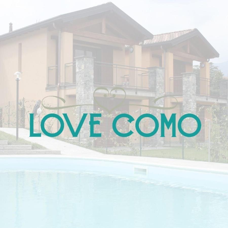 Oleandro Balcony 5 - Menaggio By Lovecomo المظهر الخارجي الصورة